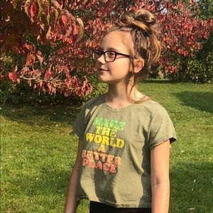 Meet your Posher, Hannah